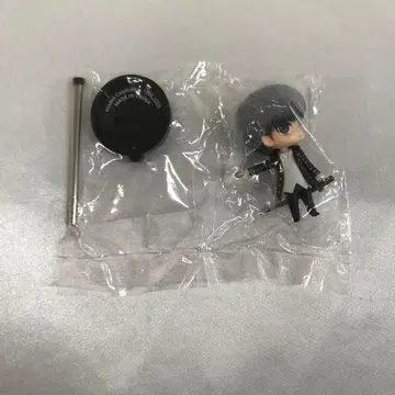 주인공 [ 원코인 그랑데 피규어 컬렉션 페르소나 4 ]