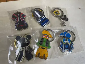 제일복권 킹덤하츠 G상