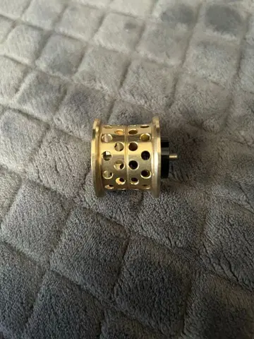 캐릴 KTF 스풀 버서타일 피네스 KAHEN 지리온