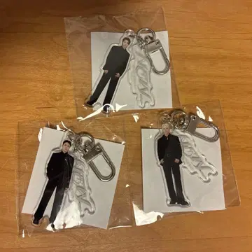 SEVENTEEN 발츠 캡슐 토이 아크링 키링 The8 준 버논