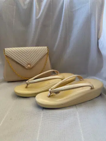 예복용 조리 핸드백 세트 금표시 훌륭한 조리입니다