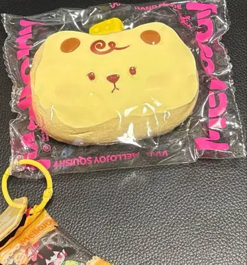 mellojoy 메로조이 치즈베어