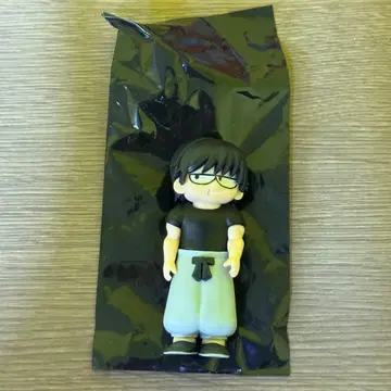 주술회전 지로리 피규어 컬렉션 후시구로 토우지