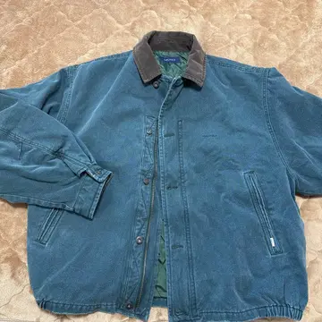 노티카 크러쉬드 덕 블루종