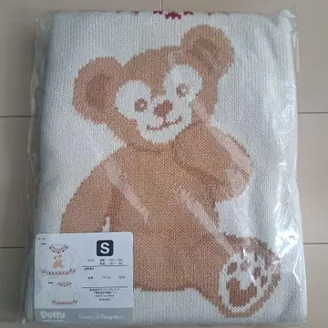 Duffy 더피 스웨터 S 사이즈