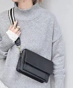 라인 테이프 숄더