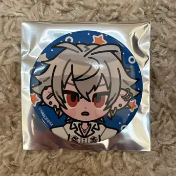 히프노시스 마이크 아오히츠기 사마토키 캔뱃지 돈키