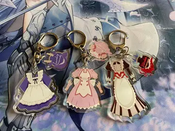 유희왕 드래곤메이드 의상 참