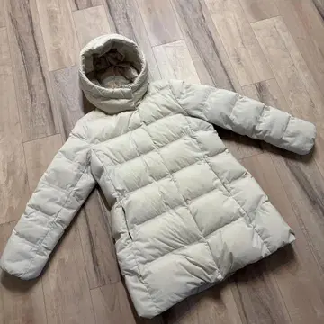 UNIQLO 다운 자켓 여성용 M