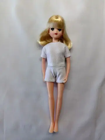 리카짱 캐슬 미호짱