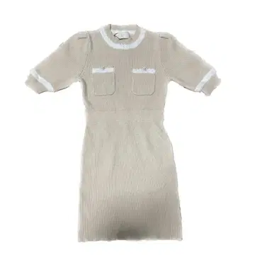 Rady 니트 원피스