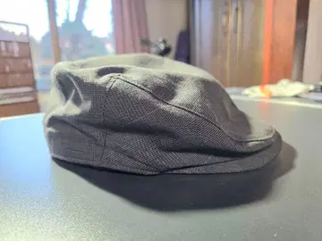 Cootie 헌팅 모자 [ 아메카지 ]