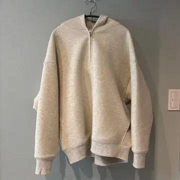 저널 스탠다드 리룸 후디 블루종