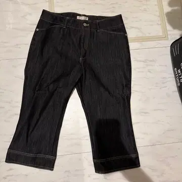 B3 다크 데님 팬츠 사이즈 40