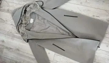 BEAUTY&YOUTH UNITED ARROWS 롱 코트