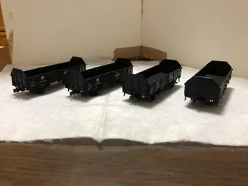 카토 HO 토라 45000 4량