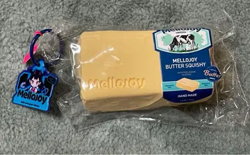 멜로조이 버터 Mellojoy