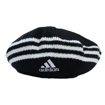 90s 아디다스 아크릴 탐 니트 데드스탁 Adidas Tam