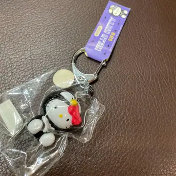 헬로키티 스트랩