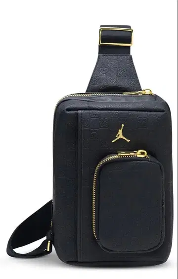 매장 완판템 레어 NIKE 조던 모노그램 슬링백(3L) 새상품