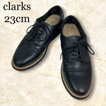 clarks 쿠라쿠스 로퍼 신발 23