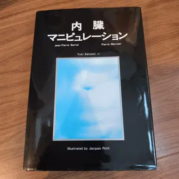 내장 마니퓰레이션