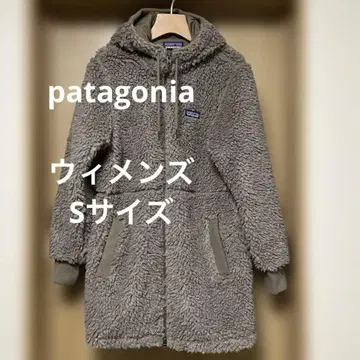 patagonia 우먼 더스티 메사 후드티 S 사이즈 파타고니아