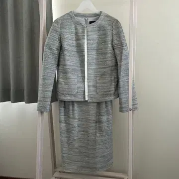 ships 포멀 원피스 자켓 M 사이즈 38 입학식 입학식