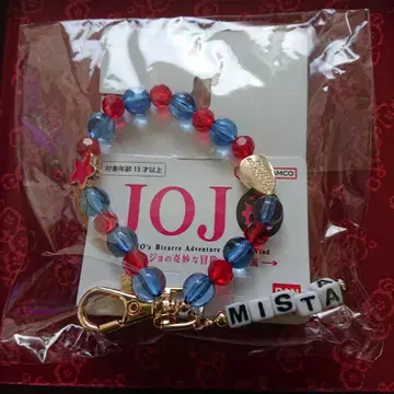 백참 죠죠의 기묘한 모험 황금의 바람 미스타 아베일