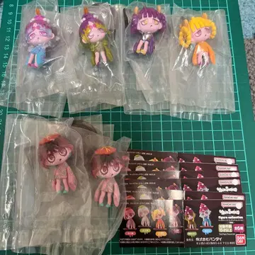 우일 스위츠 감미처 세미 컴프