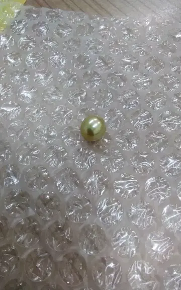 천연 골드 타히티 루스