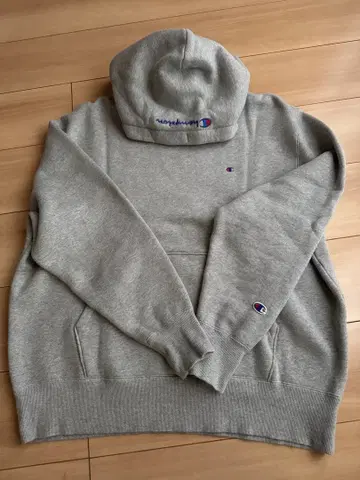 빔즈 별주 Champion 후드티