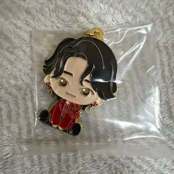 제일복권 미세스 오오모리 모토키 메탈 참