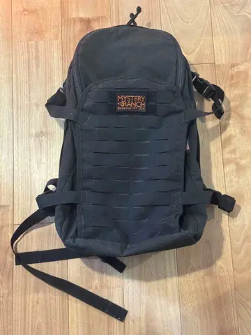 MYSTERY RANCH 슈퍼슬릭