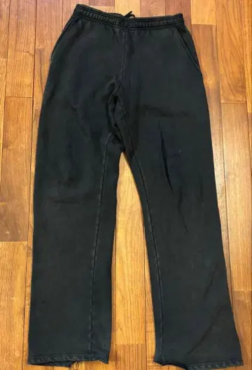 entire studios 스웨트 팬츠