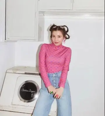 나카 리이사 RE. 아르이도트 오메다치 모노그램 이너