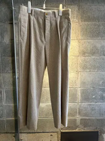 MAATEE&SONS CHINO CHIC1