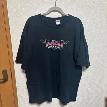 구제 의류 T셔츠