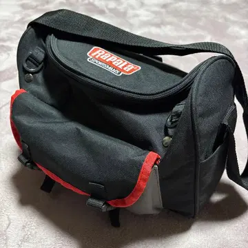 라팔라 정품 숄더백 최종 가격