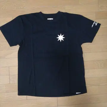 GDC 블랙 T셔츠 L 사이즈