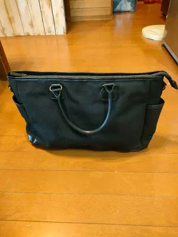 유나이티드 애로우즈 비즈니스 백