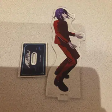 츠쿠모 이마바 핸드레드라인 최종방위학원 애니메이트 아크릴 스탠드