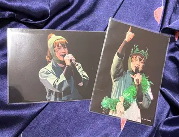 닌뮤 롯칸 브로마이드