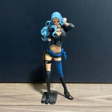 원피스 플래그 다이아몬드십 비비