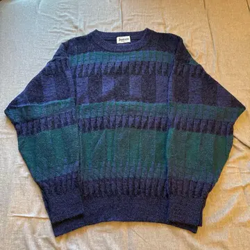 Jantzen 아크릴 니트 00s