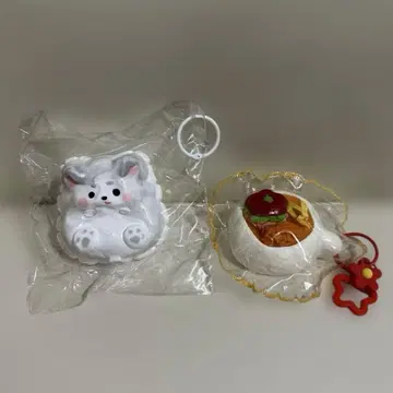 동물 애니멀 음식 타바스코 스퀴즈 쪼물쪼물 얼음 버터 진흙 느낌