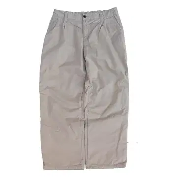 에디바우어 안감 포함 이지 팬츠 Eddie Bauer