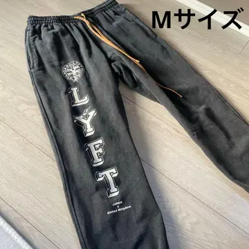 LYFT 리프트 스웨트 팬츠
