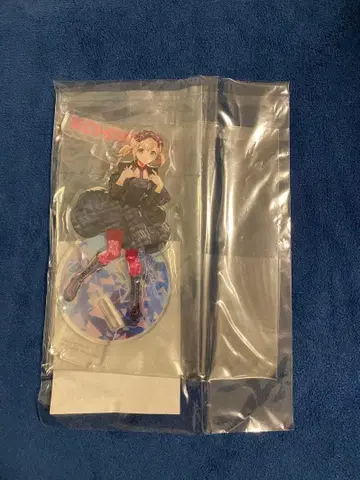 프로세카 아즈사와 코하네 아크릴 스탠드