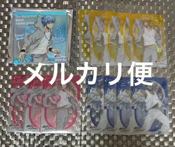 점프 페스타 2026 BIG 오로라 브로키 쿠로코의 농구 오미쿠지